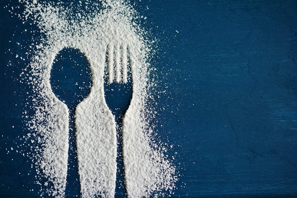 Not All Sugar Substitutes Are Healthy